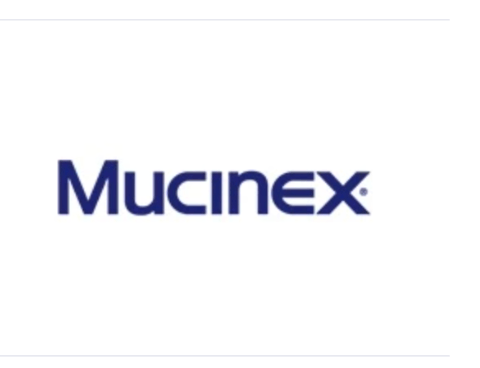 Mucinex