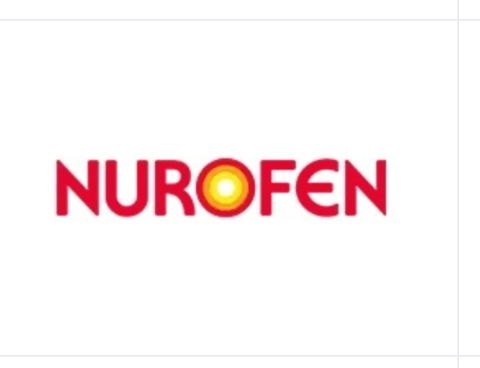 Nurofen