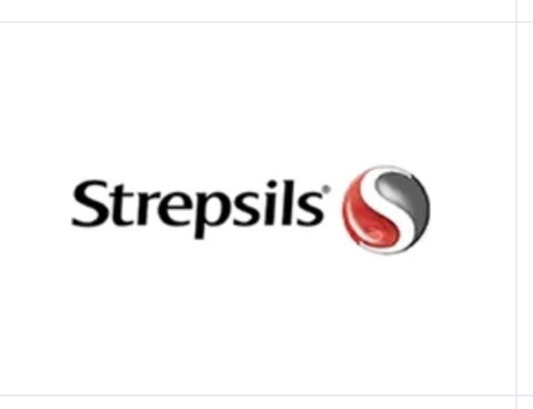 Strepsils